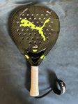 Puma solarattack ll padelrack