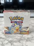 Surging Sparks - Booster Box / Display (SEALED)