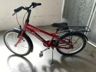 Crescent Bikerz