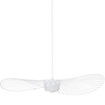 Taklampa Petite friture medium