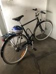 Herrcykel 