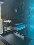 Gaming Dator med RTX 5070 Grafikkort
