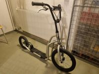 Kickbike