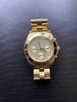 Marc Jacobs Blade Guld klocka