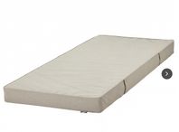 Ikea Vannareid pocketresår