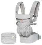 Ergobaby Omni 360 Cool Air Bärsele (nypris 1995kr)