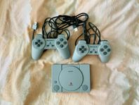 PlayStation Classic "mini"