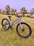 Scott contessa 24” (som ny)