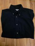 Gutteridge velvet skjorta, storlek 43