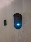 logitech G703 lightspeed