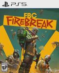 FBC Firebreak till PS5