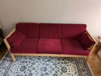 Soffa Skandiform