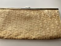 Dior vintage clutch väska 