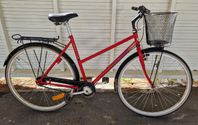 Damcykel Crescent, 28"