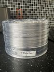 Köksfläkt ventilationsslang Ø150 mm x 2 m – Ny, oanvän