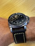 Panerai PAM00389 Fullset