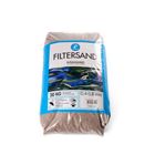 FILTERSAND FÖR POOL 100kg