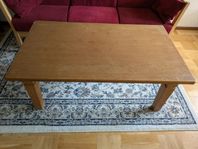 Träbord 