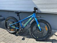 MTB barn 20”