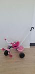 smoby be move cykel