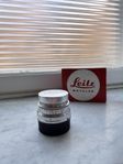 Leitz Summaron 35mm f2,8 - m mount