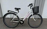 Damcykel Capriolo 28 tum 3 vxl