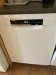 Bosch diskmaskin