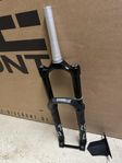 DVO Diamond E3 160mm 29" gaffel