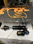 Fox DHX2 Factory 210x55 rear shock