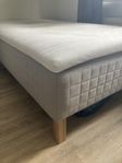 Bed from Ikea 105x200
