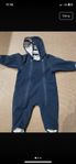 polarn o Pyret vindfleece overall 62
