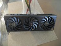 NVIDIA RTX 4070 Ti