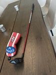 Callaway XR fw5 topp skick