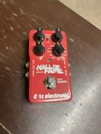 Hall Of Fame - tc electronics - Reverb