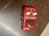EBS Red Twister Guitar Edition