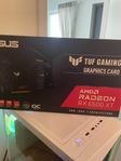 AMD RX6500XT 