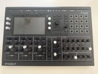 Waldorf Iridium desktop (synthesizer)