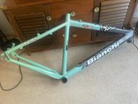 Bianchi Mutt 7300 SL Aluminium 