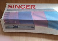 Singer stickmaskin