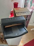 Lamineringsmaskin A3 XYRON 1255