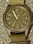 TIMEX EPEDITION NORTH SOLAR