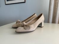 Beige mockapymps Rizzo stl 37