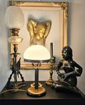 STRINDBERGS LAMPA RETRO VINTAGE ANTIK