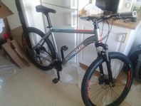cyckel