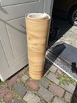 Plastmatta stuvbit