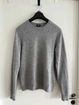 Uniqlo Cashmere Crew Neck Jumper