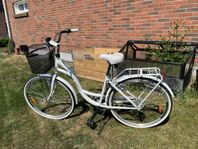 Damcykel 7vxl
