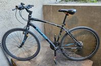 MTB ( citybike ) 28" i väl fungerande skick