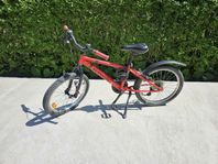 Barncykel 20 tum