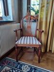 Stol Gustaviansk stil Stilmöbel